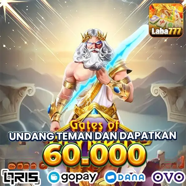 LABA777 Login Resmi APK 2026