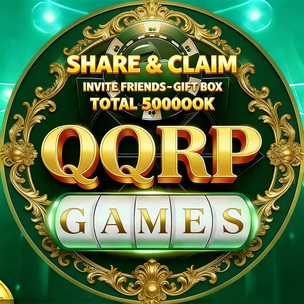 QQRP 2026 Slot Gacor RTP Tinggi