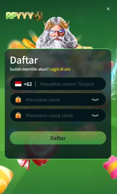 RPYY Maxwin Pola Gacor Hari Ini