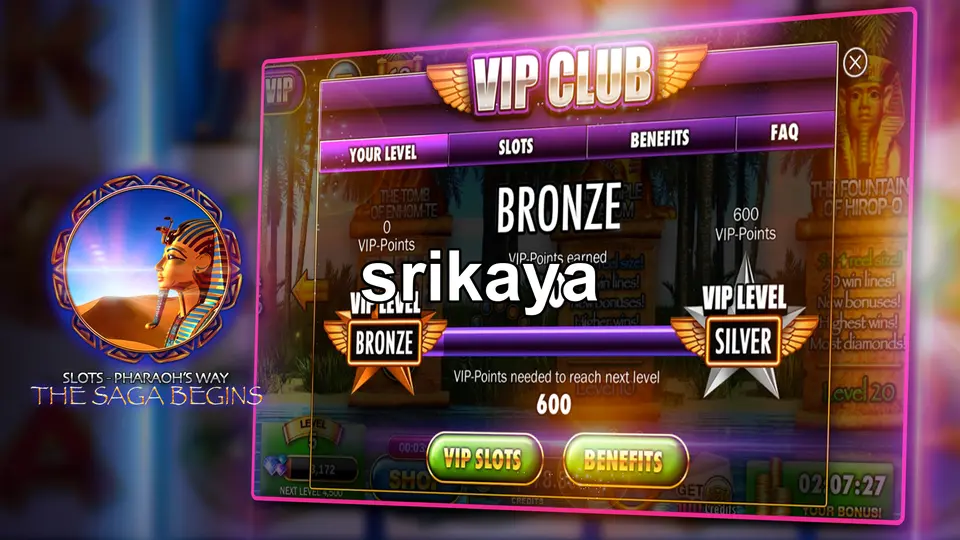 srikaya APK