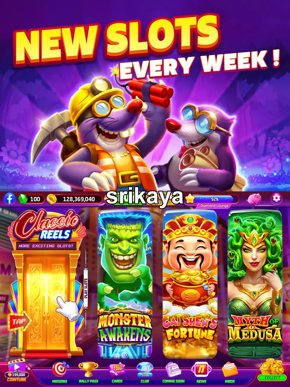 srikaya APK