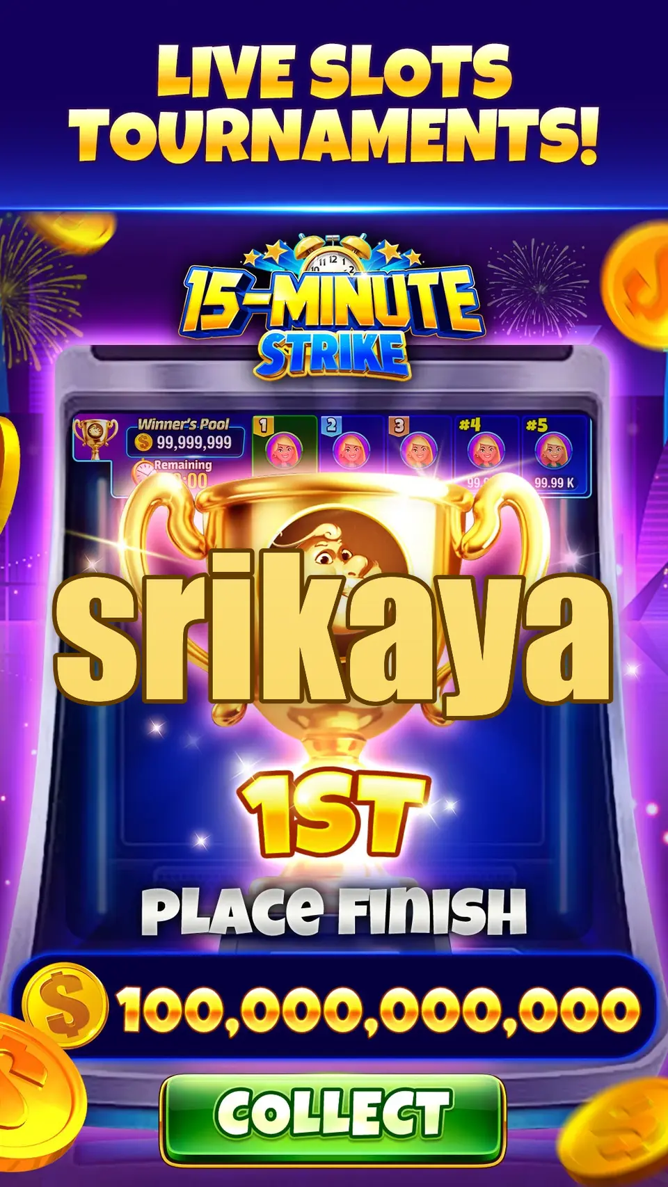 srikaya APK