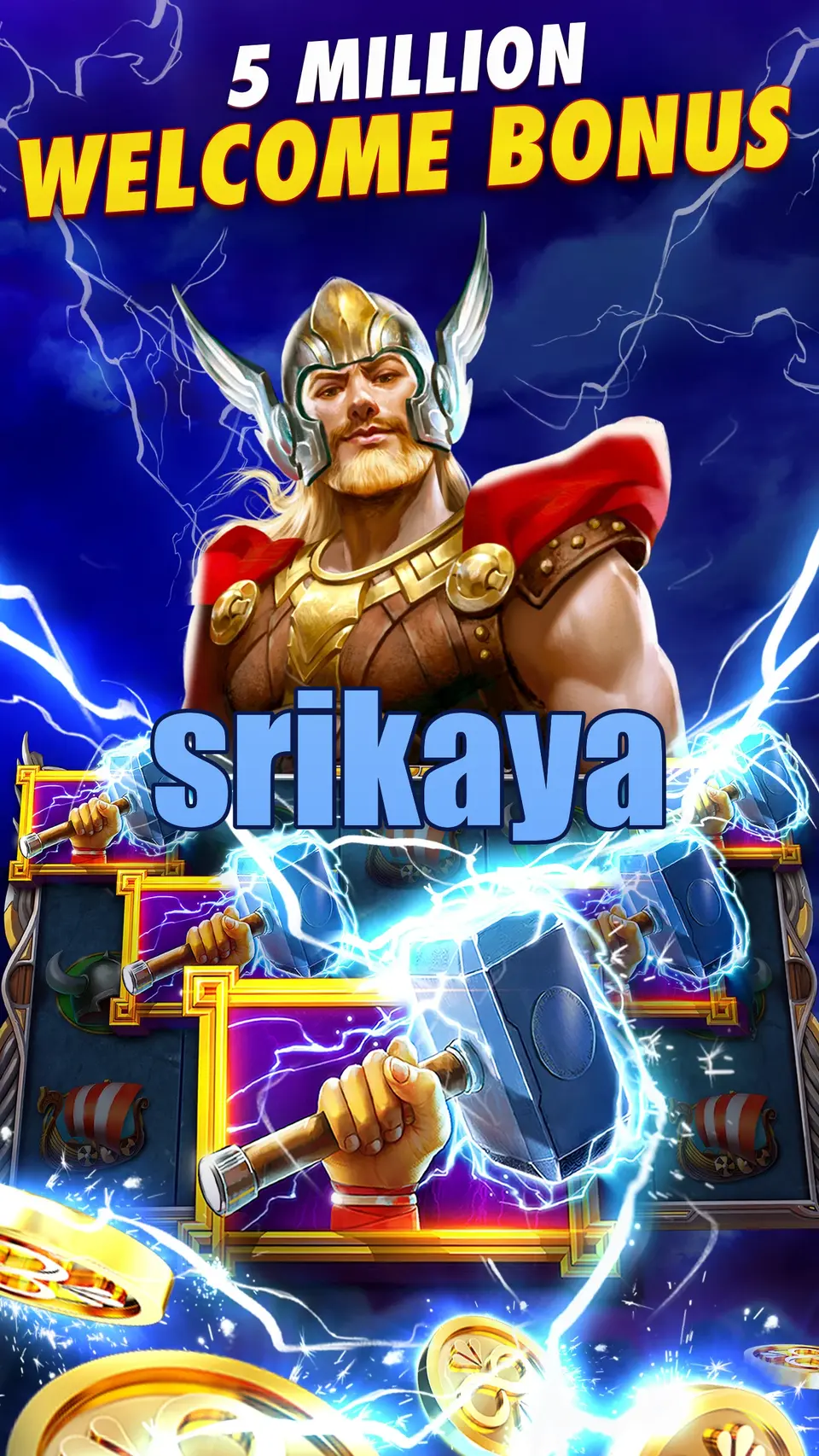 srikaya APK