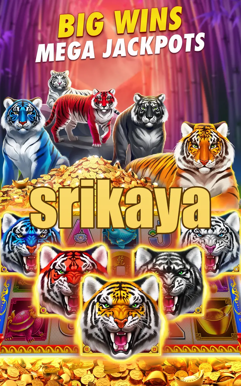 srikaya Masuk