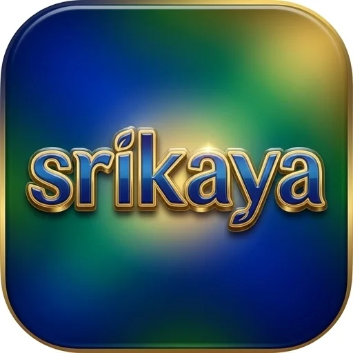srikaya Logo - Resmi