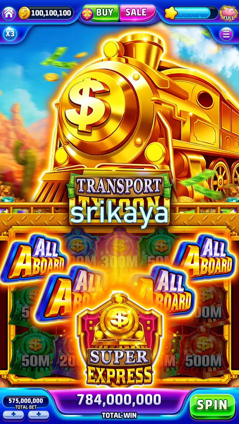 srikaya Preview - Resmi Unduh